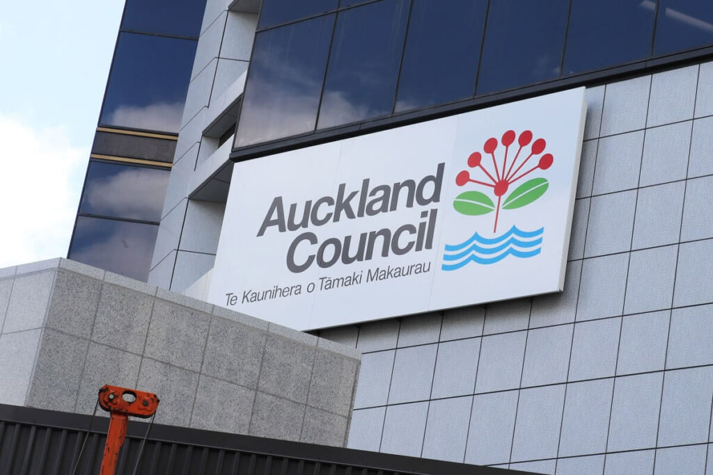 Auckland Council Energy Efficiency
