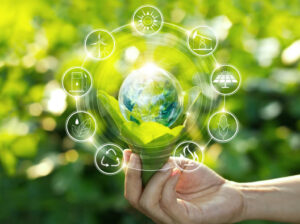 ESP Sustainability roadmap