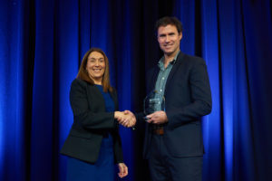 ESP win FMANZ Service Provider of the Year