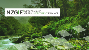 New Zealand Green Investment Finance