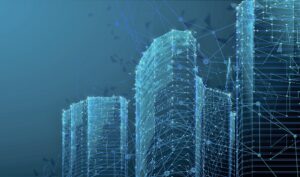 Data driven energy efficiency