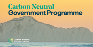 Carbon Neutral Government Programme